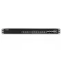 QNAP QSW-M5218-6F12T hallittu L3-verkkokytkin, 10G Ethernet, 1U rack