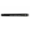 QNAP QSW-M5218-6F12T hallittu L3-verkkokytkin, 10G Ethernet, 1U rack