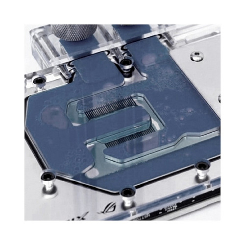 Thermaltake P1000 Coolant Ultimate, harmaa