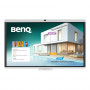 BenQ CM5505 55" interaktiivinen kosketusnäyttö, 3840x2160, IR50, 450 cd/m², 1200:1