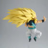 Bandai Banpresto Dragon Ball Z Match Makers - SSJ3 Gotenks (VS. Majin Buu), keräilyfiguuri