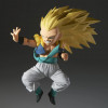 Bandai Banpresto Dragon Ball Z Match Makers - SSJ3 Gotenks (VS. Majin Buu), keräilyfiguuri