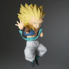 Bandai Banpresto Dragon Ball Z Match Makers - SSJ3 Gotenks (VS. Majin Buu), keräilyfiguuri