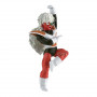 Bandai Banpresto Dragon Ball Z Solid Edge Works - Jeice, keräilyfiguuri