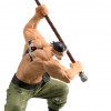 Bandai Banpresto One Piece Grandista - Edward Newgate, keräilyfiguuri