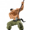 Bandai Banpresto One Piece Grandista - Edward Newgate, keräilyfiguuri