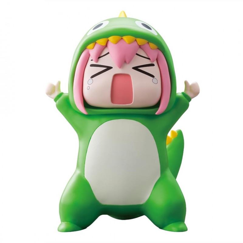 Bandai Banpresto Bocchi the Rock! Enshrined Monsters Approval Desire Monster, keräilyfiguuri