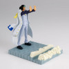 Bandai Banpresto One Piece Figlife - Aokiji Kuzan, keräilyfiguuri
