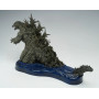 Bandai Banpresto Godzilla Minus One Art Vignette - Godzilla 2023, keräilyfiguuri