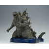 Bandai Banpresto Godzilla Minus One Art Vignette - Godzilla 2023, keräilyfiguuri