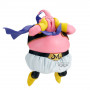 Bandai Banpresto Dragon Ball Z Match Makers - Majin Buu (VS. SSJ3 Son Goku), keräilyfiguuri