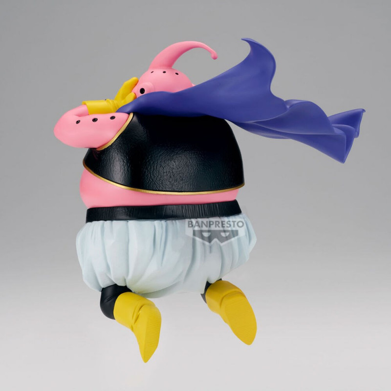 Bandai Banpresto Dragon Ball Z Match Makers - Majin Buu (VS. SSJ3 Son Goku), keräilyfiguuri