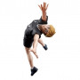 Bandai Banpresto Haikyu!! Posing - Atsumu Miya, keräilyfiguuri