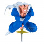 Bandai Banpresto Dragon Ball Z Match Makers - Dabura (VS Super Saiyan Gohan), keräilyfiguuri