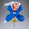 Bandai Banpresto Dragon Ball Z Match Makers - Dabura (VS Super Saiyan Gohan), keräilyfiguuri