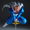 Bandai Banpresto Dragon Ball Z Match Makers - Dabura (VS Super Saiyan Gohan), keräilyfiguuri