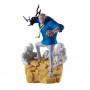 Bandai Banpresto One Piece Senkozekkei - Monkey D. Garp keräilyfiguuri (BP29761P)