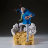 Bandai Banpresto One Piece Senkozekkei - Monkey D. Garp keräilyfiguuri (BP29761P)
