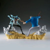 Bandai Banpresto One Piece Senkozekkei - Kuzan keräilyfiguuri (BP29760P)