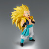 Bandai Banpresto Dragon Ball Z Solid Edge Works - Super Saiyan 3 Gotenks, keräilyfiguuri