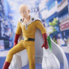 Bandai Banpresto One Punch Man Life - Saitama keräilyfiguuri (BP29877P)