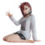 Bandai Banpresto Dandadan Relax Time - Momo keräilyfiguuri (BP29866P)
