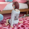 Bandai Banpresto Dandadan Relax Time - Momo keräilyfiguuri (BP29866P)