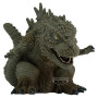 Bandai Banpresto Godzilla Minus One Enshrined Monsters - Godzilla 2024 (Ver.A), keräilyfiguuri