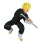 Bandai Banpresto Dragon Ball Z Match Makers - Super Saiyan Son Gohan (VS.Dabura), keräilyfiguuri