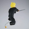 Bandai Banpresto Dragon Ball Z Match Makers - Super Saiyan Son Gohan (VS.Dabura), keräilyfiguuri