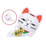 Bandai Banpresto Dandadan Sofcimates - Turbo Granny (Beckoning-Cat) keräilyfiguuri (BP29865P)
