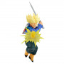 Bandai Banpresto Dragon Ball Z GxMATERIA - Trunks keräilyfiguuri (BP30055P)