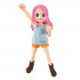 Bandai Banpresto One Piece DXF The Grandline Series - Jewelery Bonney Children Ver. keräilyfiguuri (BP29909P)