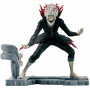 Bandai Banpresto Dandadan Figlife! - Okarun (Transformed), keräilyfiguuri