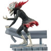 Bandai Banpresto Dandadan Figlife! - Okarun (Transformed), keräilyfiguuri