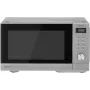 Panasonic NN-GD39QSEPG mikroaaltouuni, ruostumaton teräs