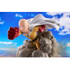 Bandai Banpresto One Punch Man Diorama - Saitama keräilyfiguuri (BP30038P)