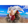 Bandai Banpresto One Punch Man Diorama - Saitama keräilyfiguuri (BP30038P)