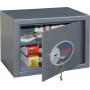 Phoenix Safe SS0802K Vela Home Office -murtosuojakassakaappi