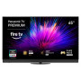 Panasonic TV-65Z95BEGA 65" (165,1 cm) 4K Ultra HD OLED Smart TV, musta