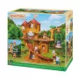 Epoch Sylvanian Families Unique Treehouse 05450 leikkisetti