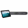 HP Poly Studio X30 -all-in-one-videopalkki Poly TC8 -ohjaimella (83Z46AA#UUZ)