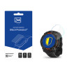 3MK FlexibleGlass Watch Garmin Instinct 3 45 mm hybridinäyttösuoja