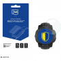 3MK FlexibleGlass Watch Garmin Instinct 3 Tactical Edition 50 mm hybridinäytönsuojakalvo