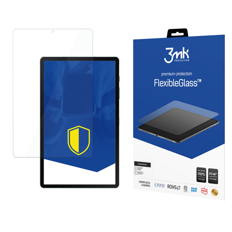 3MK FlexibleGlass hybridi näytönsuojakalvo Samsung Galaxy Tab S6 -laitteelle