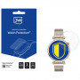 3MK FlexibleGlass Watch hybridilasi näytönsuojakalvo Huawei Watch GT 6 41 mm -kellolle