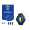 3mk FlexibleGlass Watch hybridinäyttösuoja Amazfit T-Rex 3 Pro 44 mm