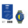 3MK FlexibleGlass Watch Xiaomi Watch S5 46 mm hybridilasi näytönsuojakalvo