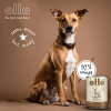 OLLO Pure Deer märkä koiranruoka, 850 g