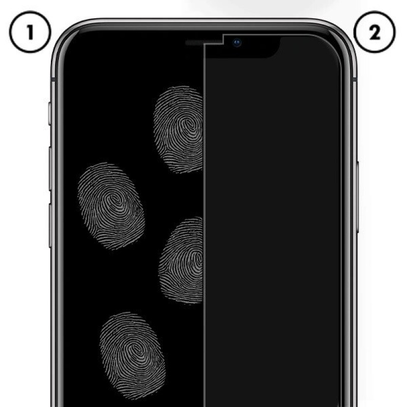 GrizzGlass PaperScreen mattapintainen näytönsuojakalvo Amazon Kindle Scribe 10.2 -laitteelle